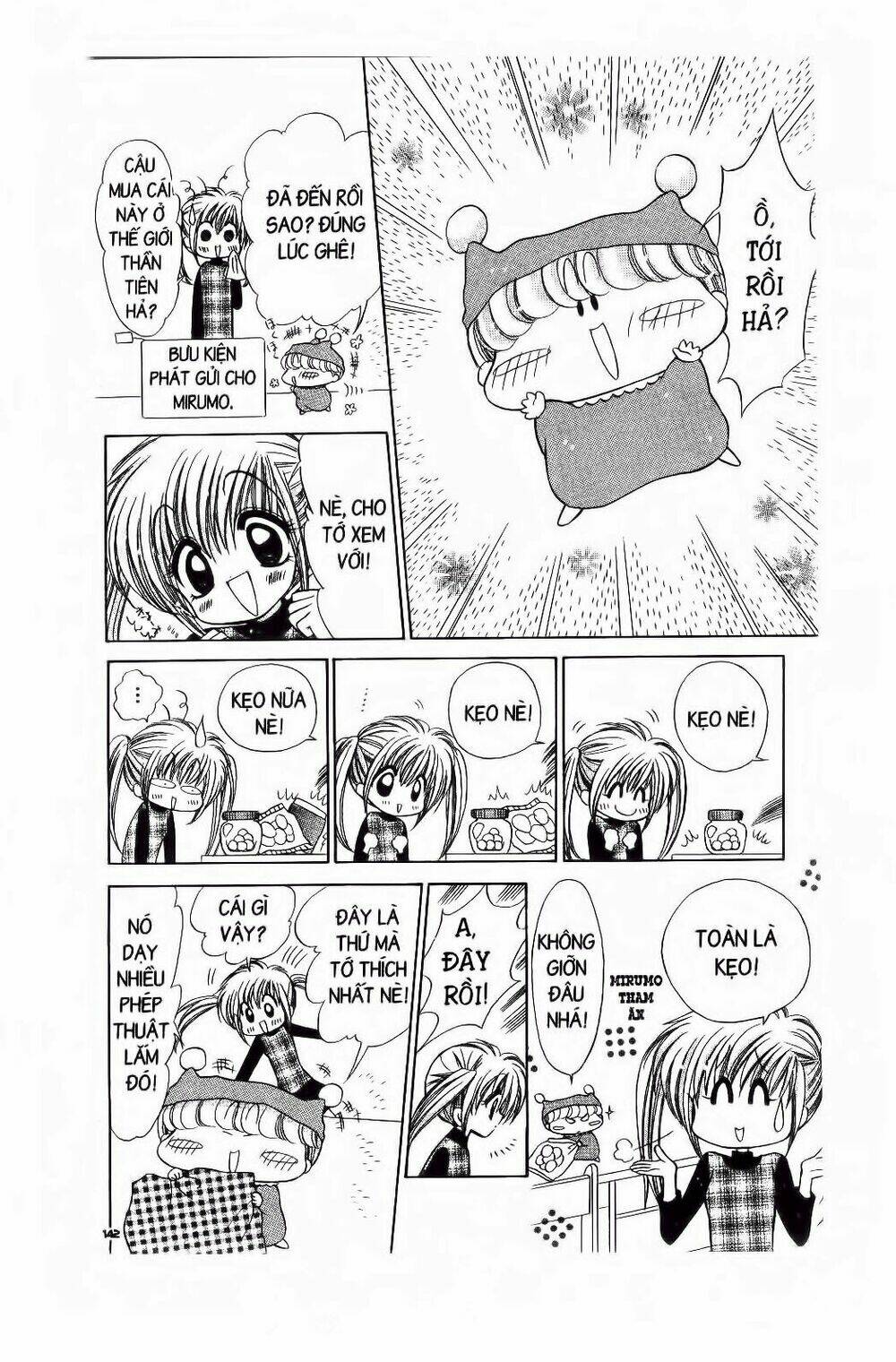 chiếc ly kỳ diệu chapter 5 20