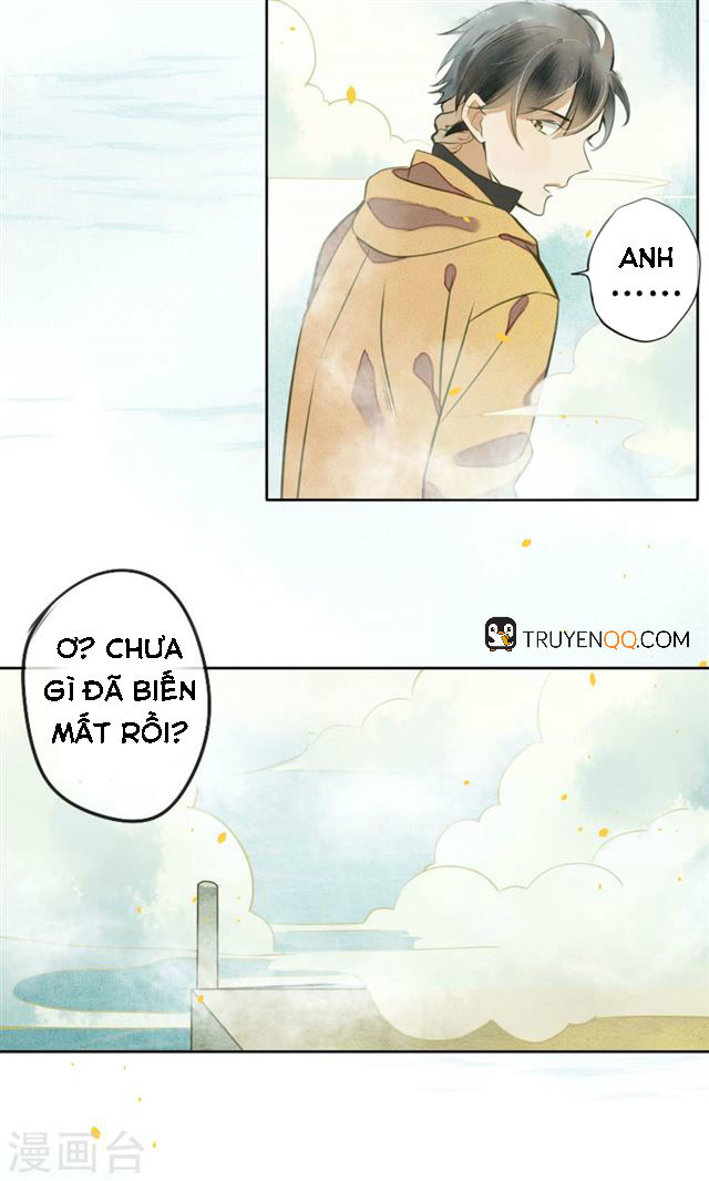 đêm ảo mộng cực lạc chapter 9 13