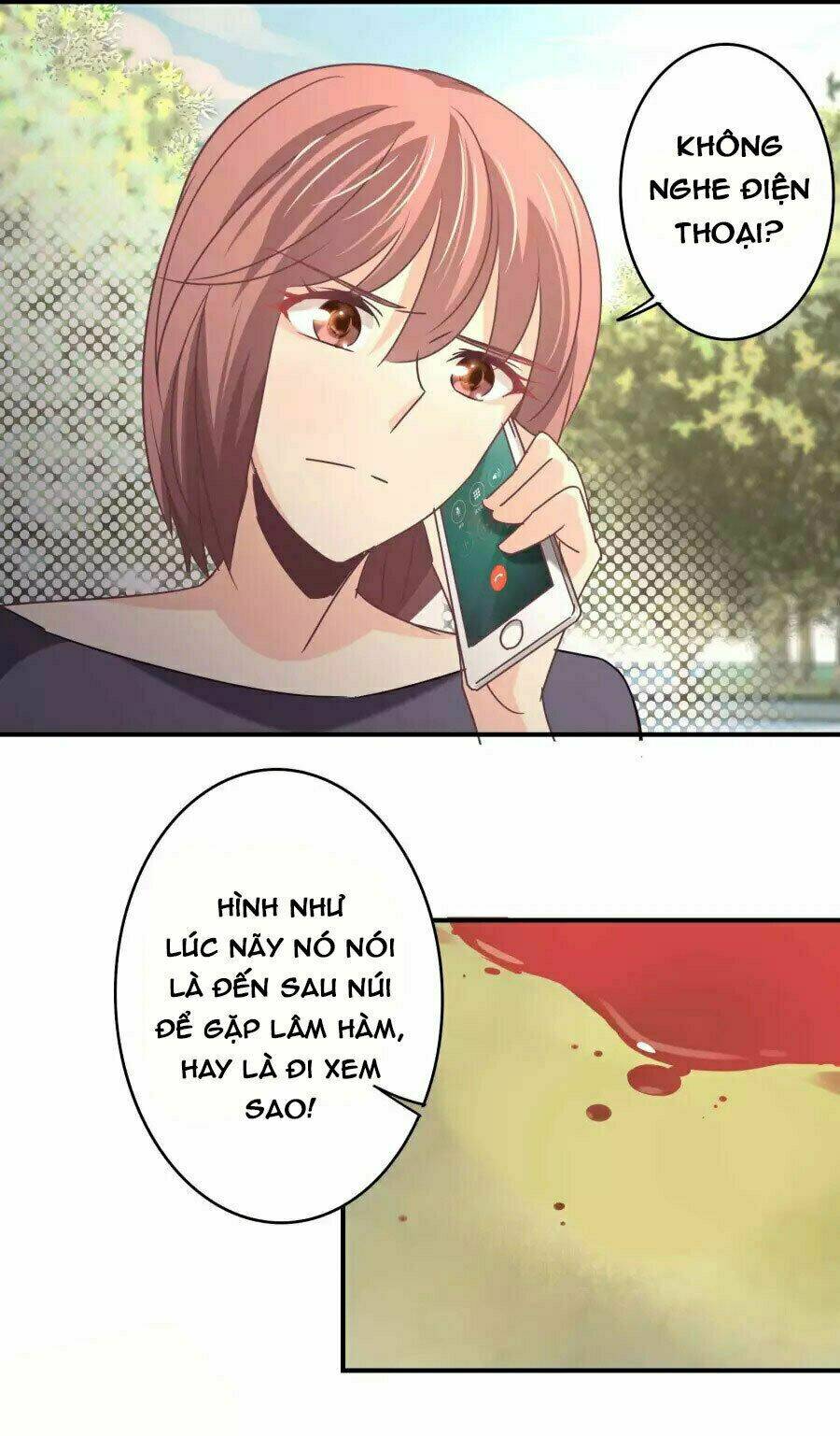 cuồng duệ tiểu thê chapter 68 18