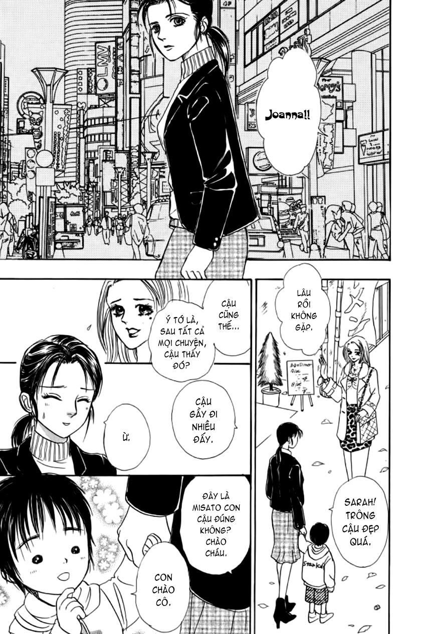 new pet shop of horror chapter 7 8