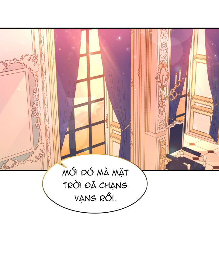 mối liên kết giữa báo đen và bé thỏ chapter 2 65