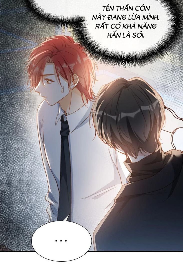 nụ hôn vực thẳm chapter 59 25