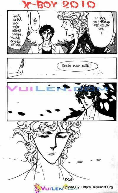 ánh đèn rực rỡ chapter 13 125