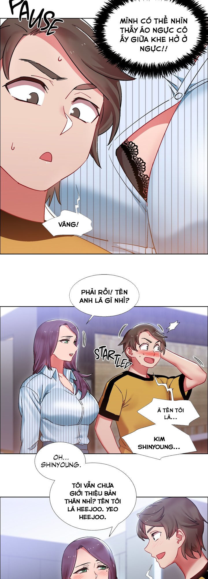 rental girls chapter 26 27