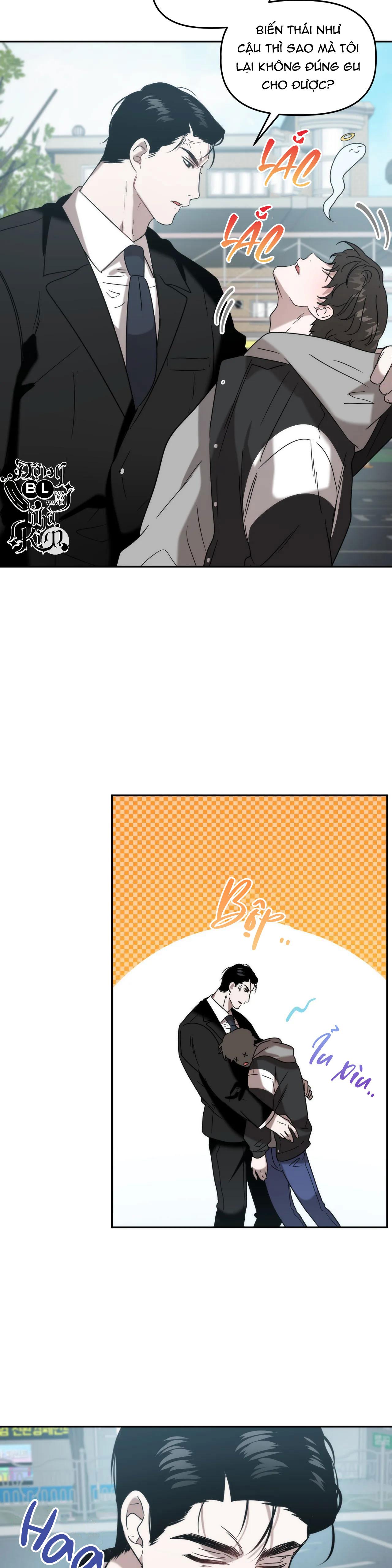 đã hiểu chưa chapter 22 13