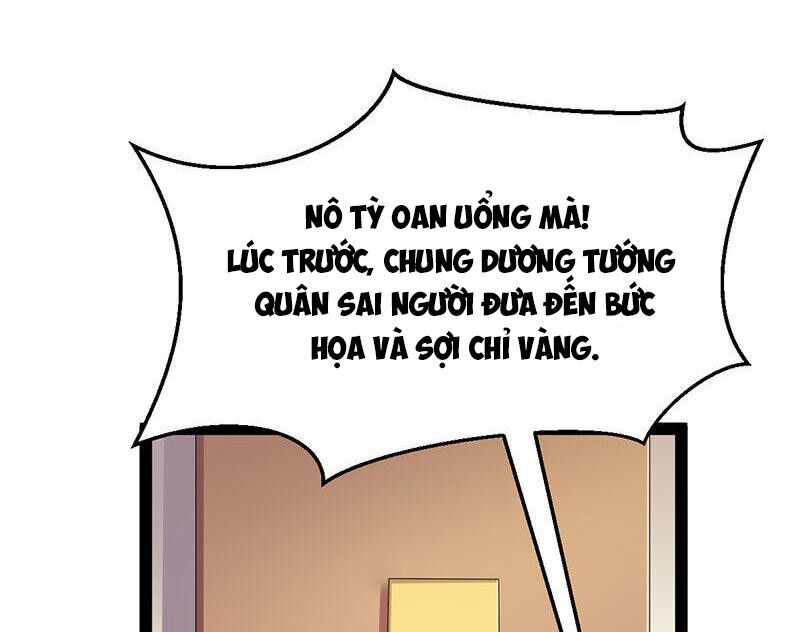 khuynh thế đế vương cơ chapter 30.1 18