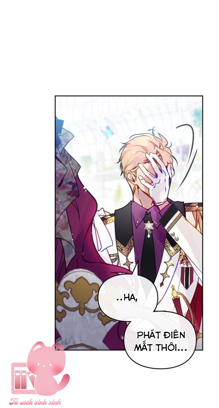 kết cục của nhân vật phản diện chỉ có thể là cái chết chapter 146 47