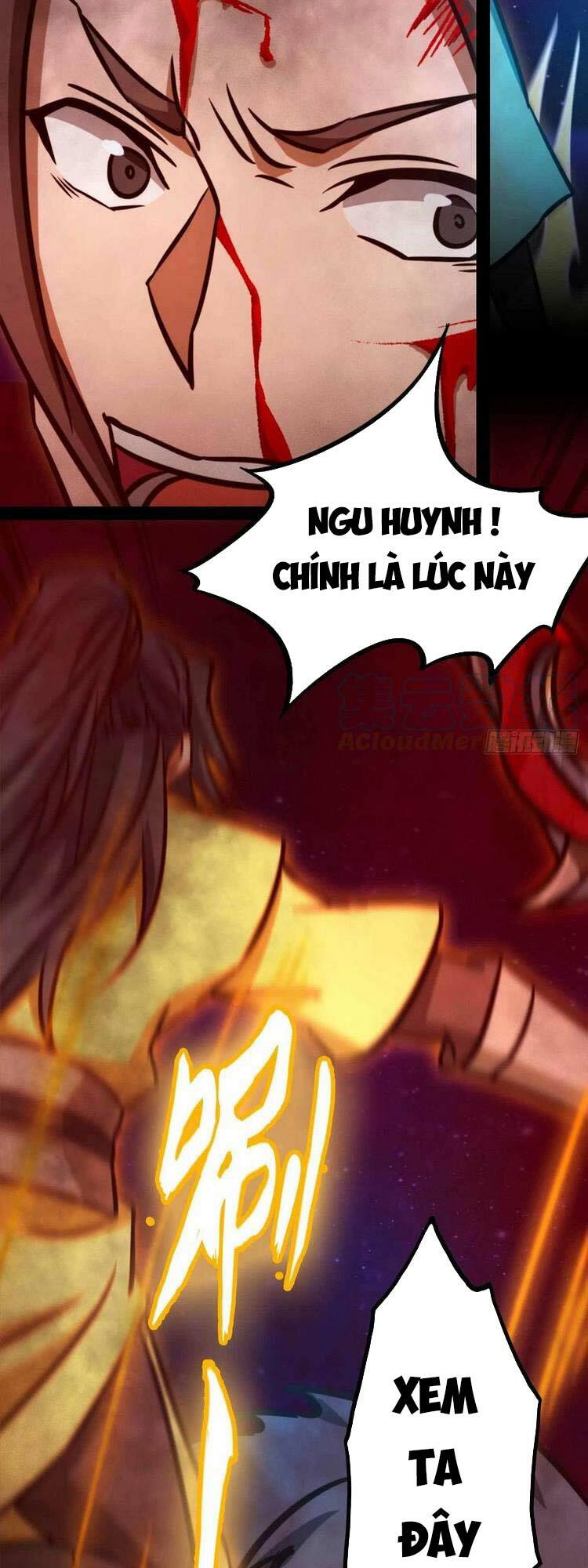 vạn cổ kiếm thần chapter 182 4