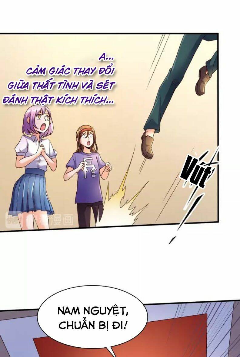 người chặn xuyên không chapter 87 44