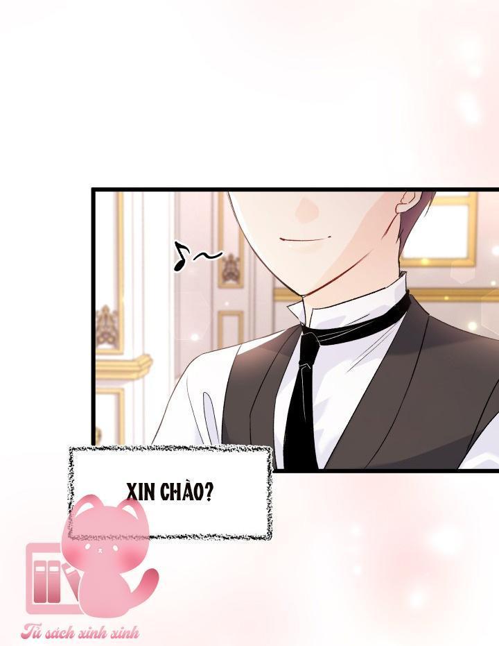 quan hệ cộng sinh giữa báo đen và thỏ trắng chapter 76 51