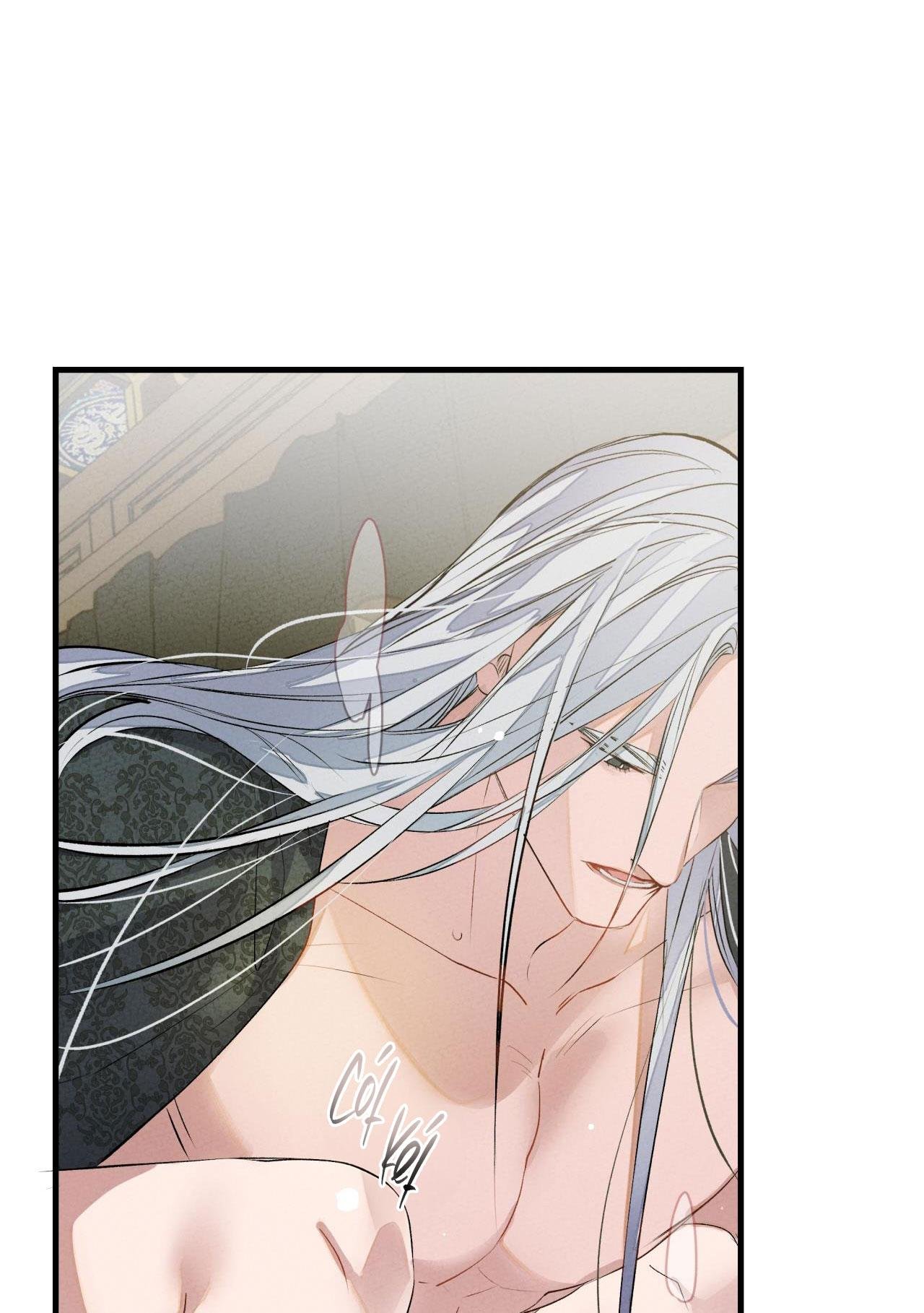 bl cổ trang - âu cổ ngắn nhà kim chapter 39.2 64