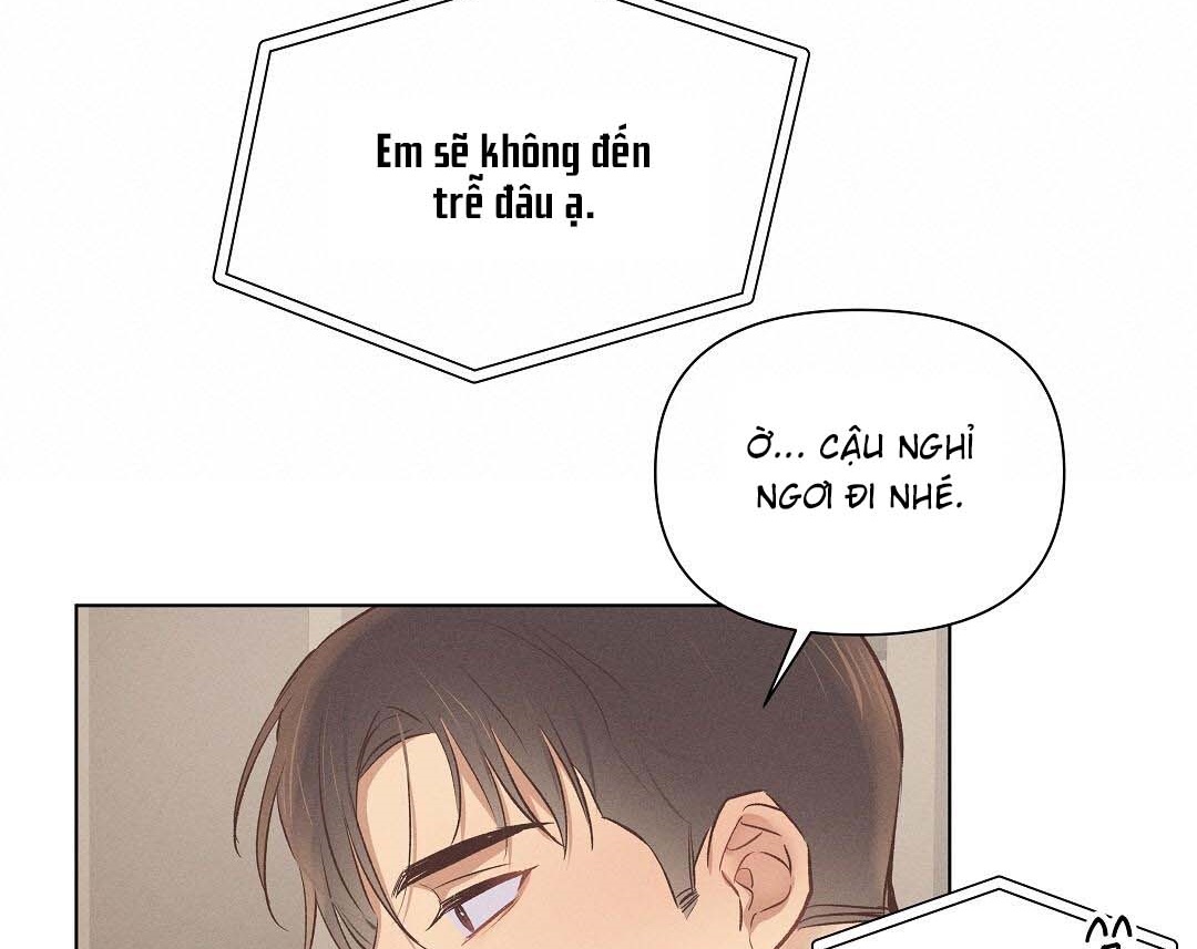 đại úy lãng mạn thân yêu của tôi chapter 24 25