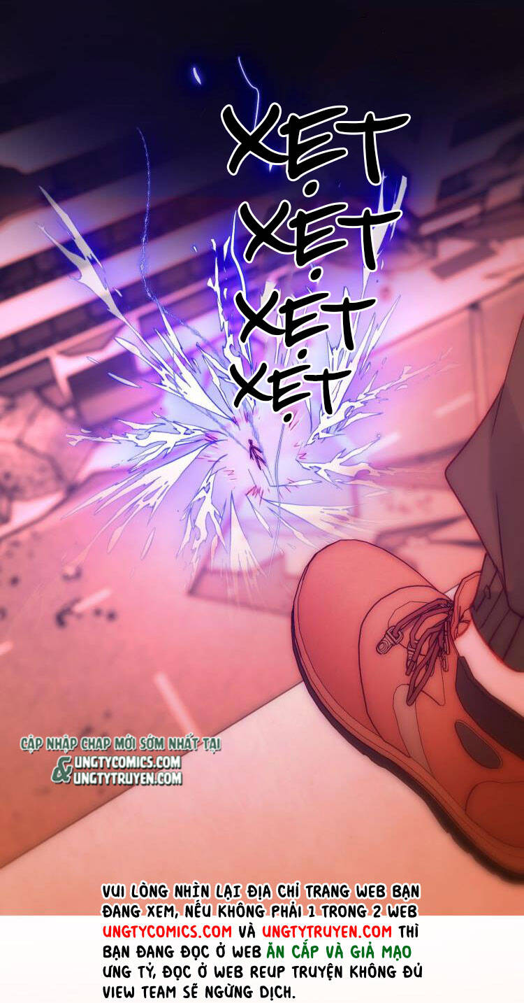 tôi phải làm 1 kẻ đại xấu xa chapter 49 36