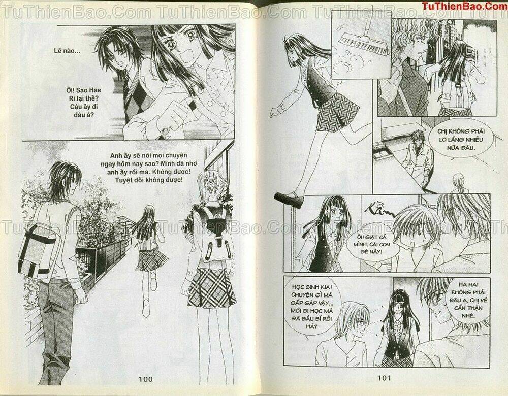 bí mật chapter 5 48