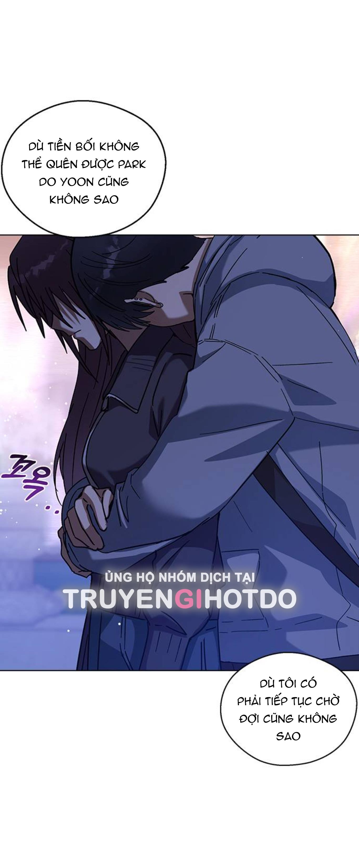 nhân duyên kiếp trước chapter 91.1 22