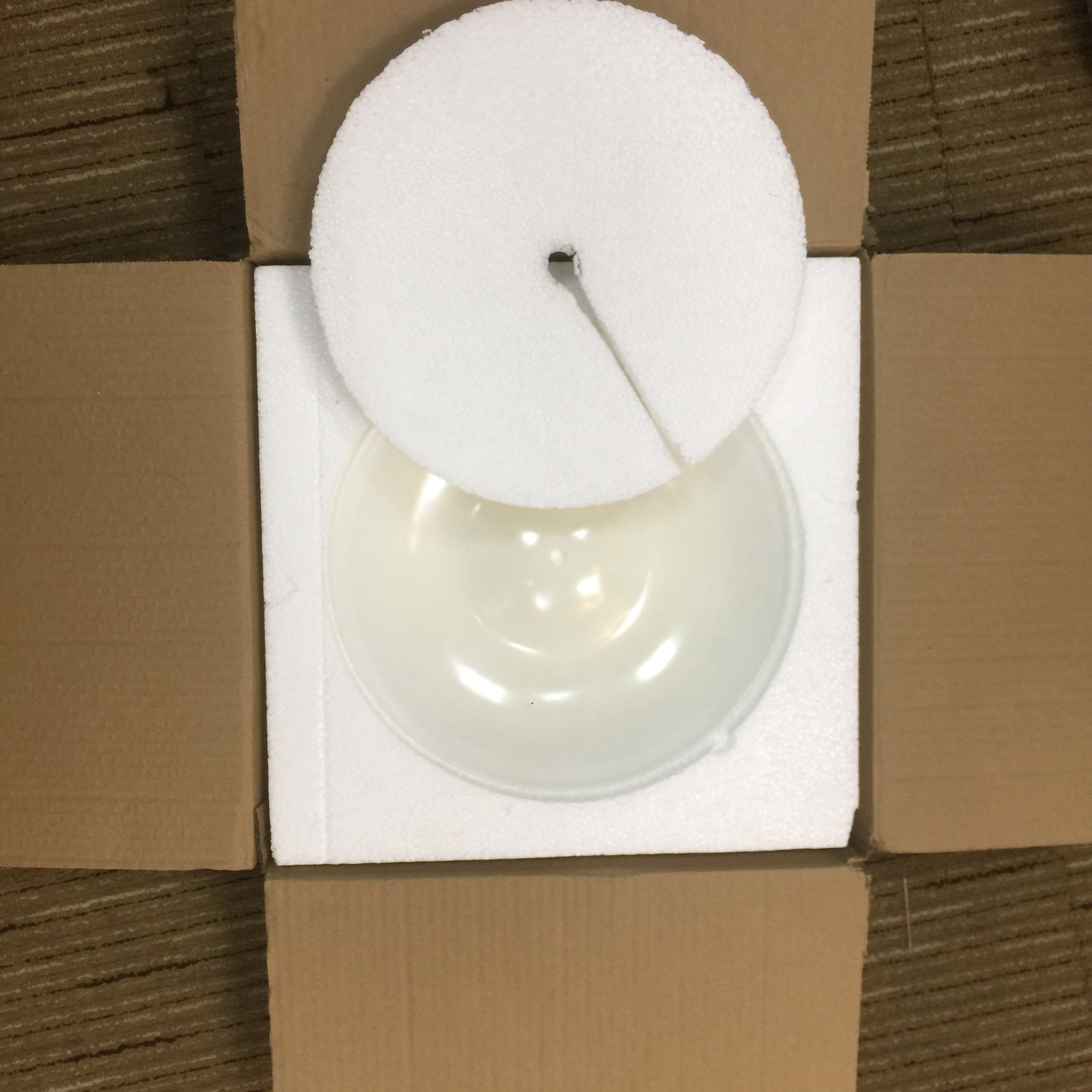 Đèn ốp trần LED ETIPE kiểu dáng sang trọng - 3 chế đọ ánh sáng