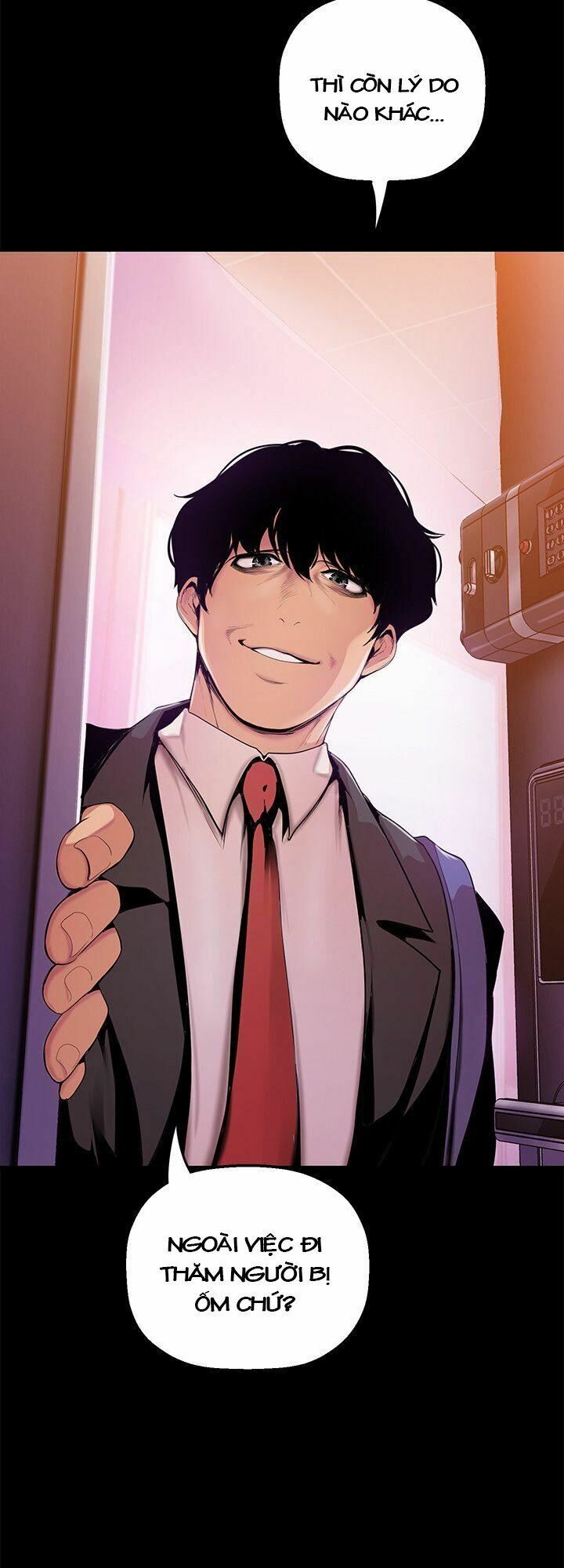 tân thế giới tuyệt vời chapter 31 72