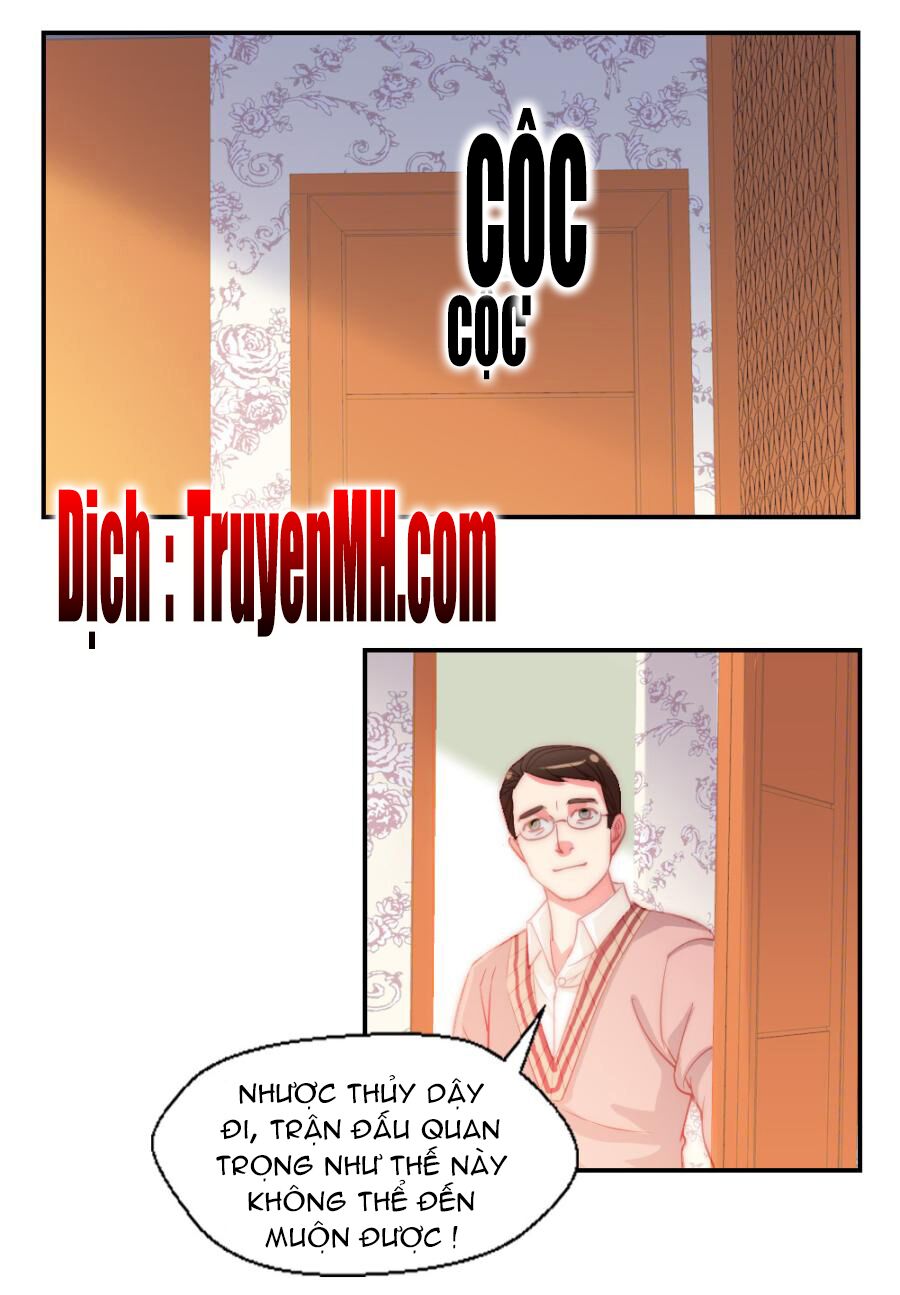bí mật của thiên kim chapter 2 1