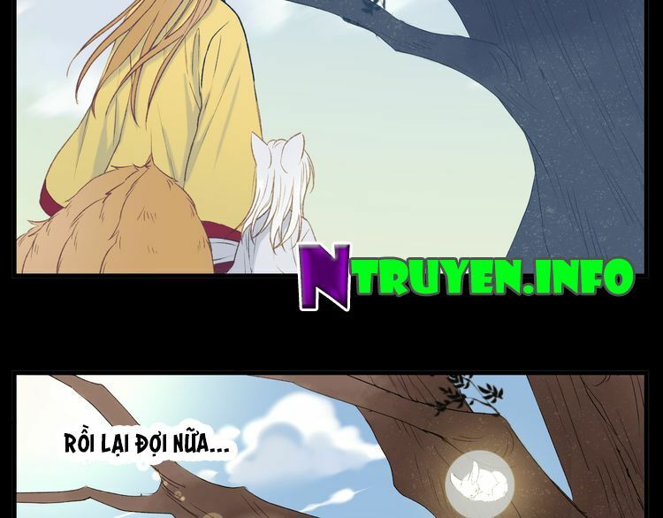 lượm được một tiểu hồ ly phần 2 chapter 92 18