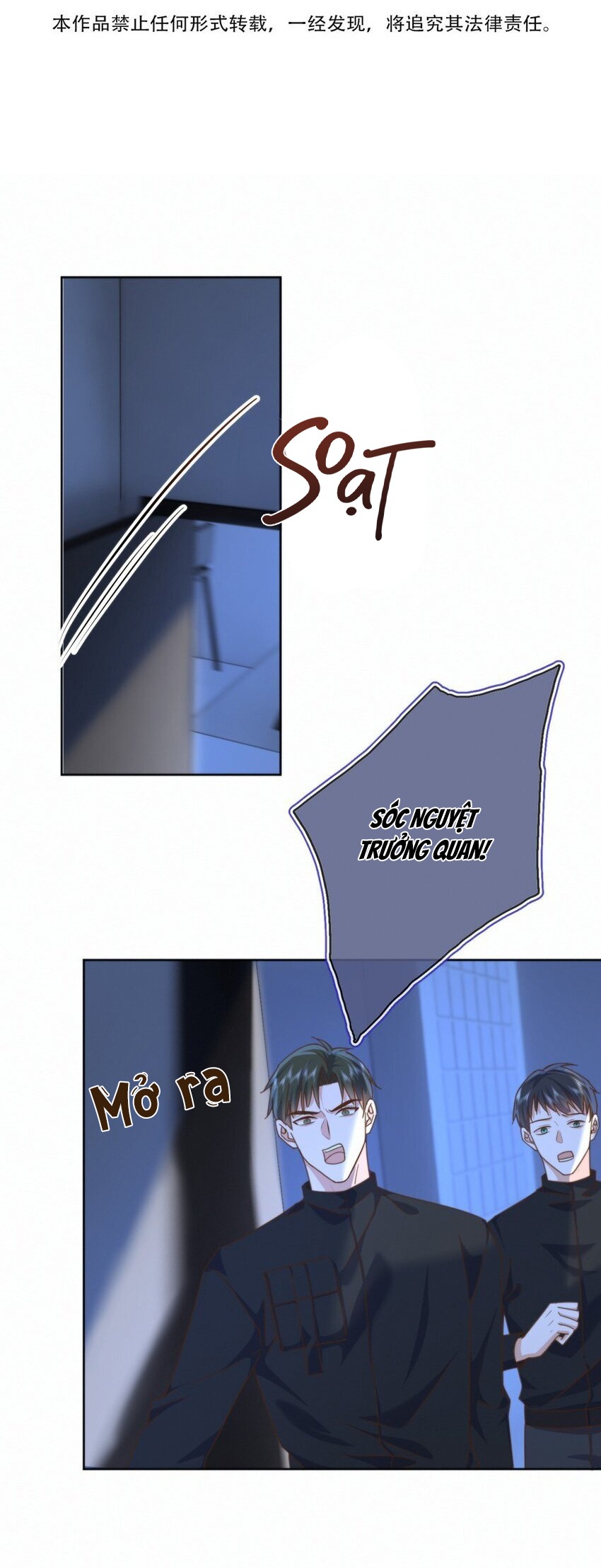 huynh dạy đệ vô lễ chapter 24 1