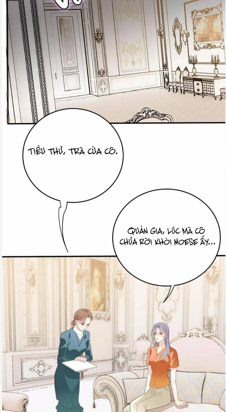 cô vợ mang thai một tặng một chapter 255 30