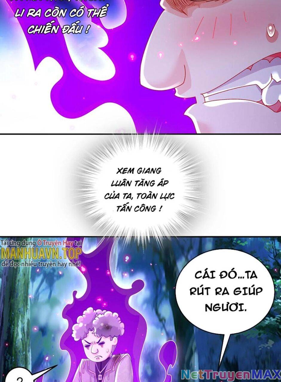 tuyệt thế đạo lữ chapter 63 31