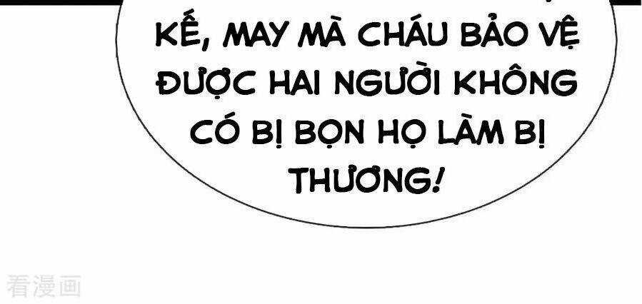 tuyệt đỉnh khí thiếu chapter 76 15