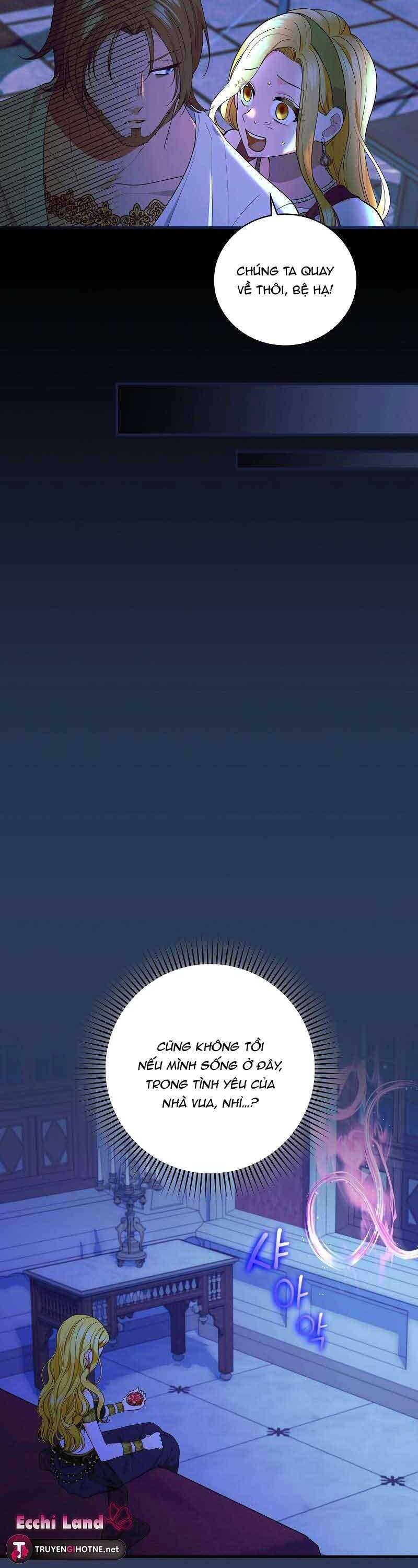 lần này tôi sẽ yêu thương bản thân hơn chapter 73.2 9