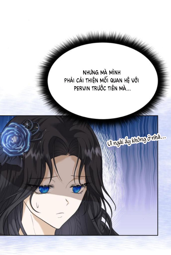 tôi trở thành vợ cũ của nam chính chapter 3.1 11