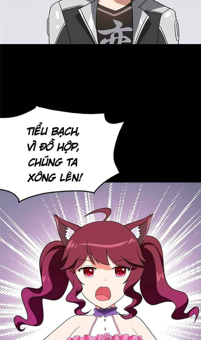 bạn gái virus của tôi chapter 379 49