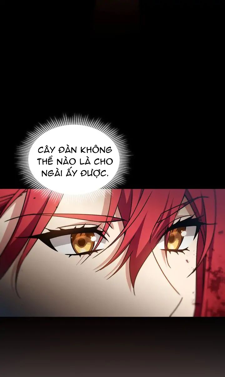 Đóa Hoa Tôn Kính chapter 23.2 - Trang 23