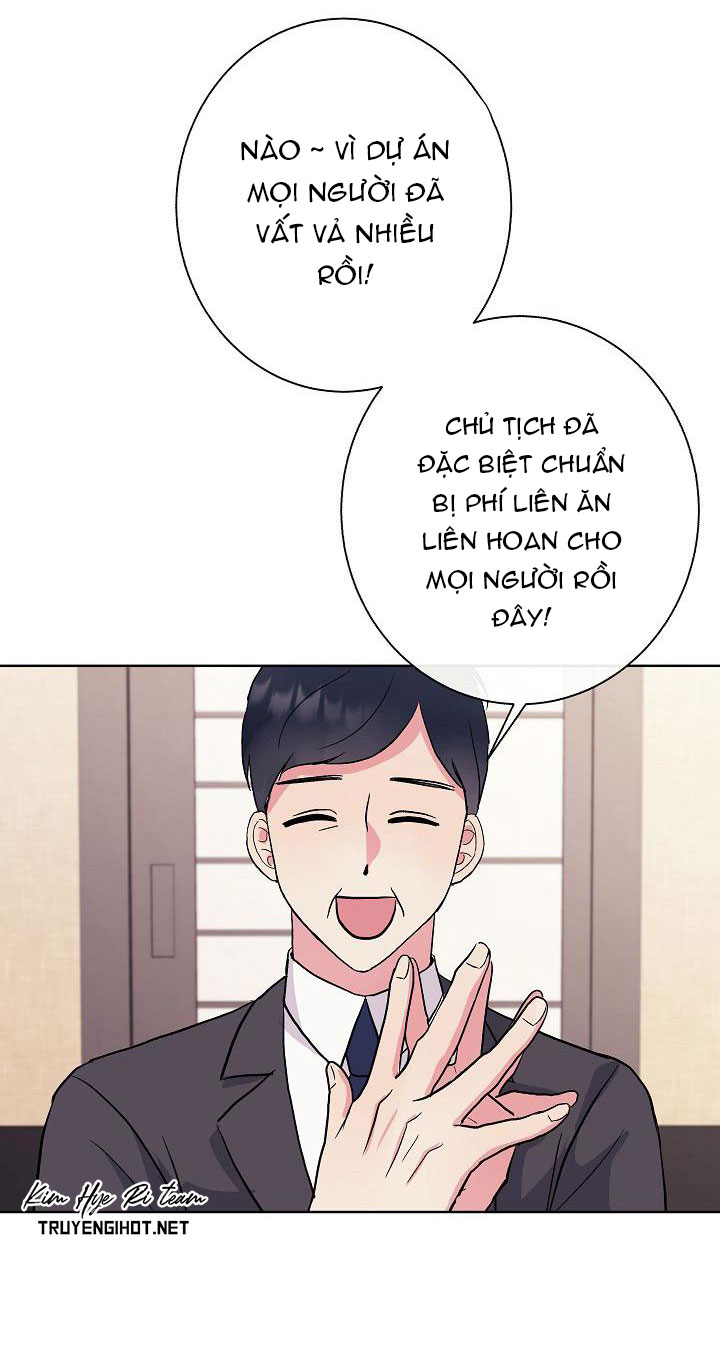 đứa bé là con tôi chapter 3 58