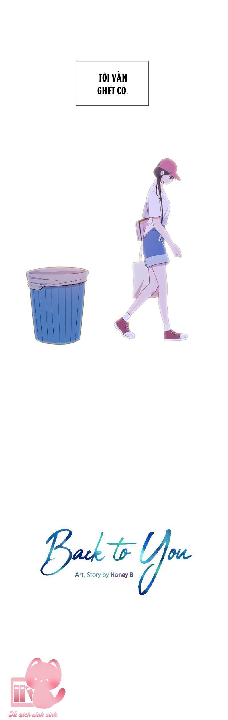 về bên anh chapter 43 3