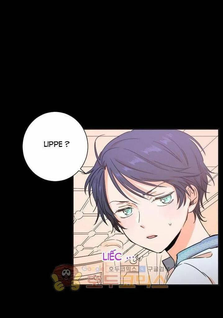 lady baby chapter 19 34