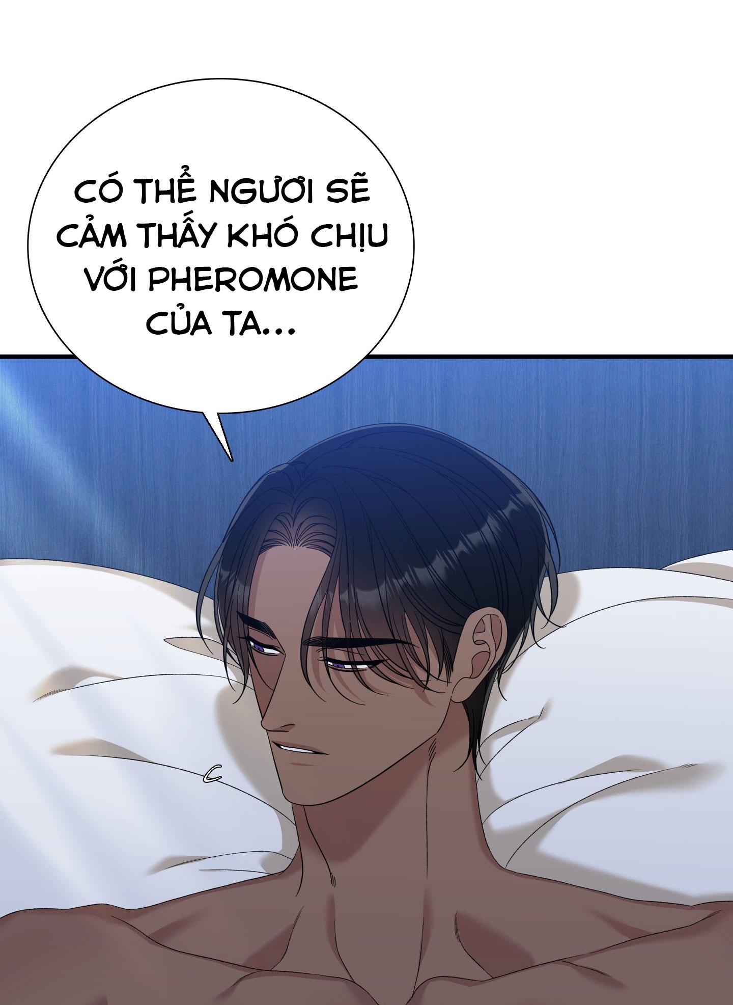 ái tình tự tâm chapter 48 49