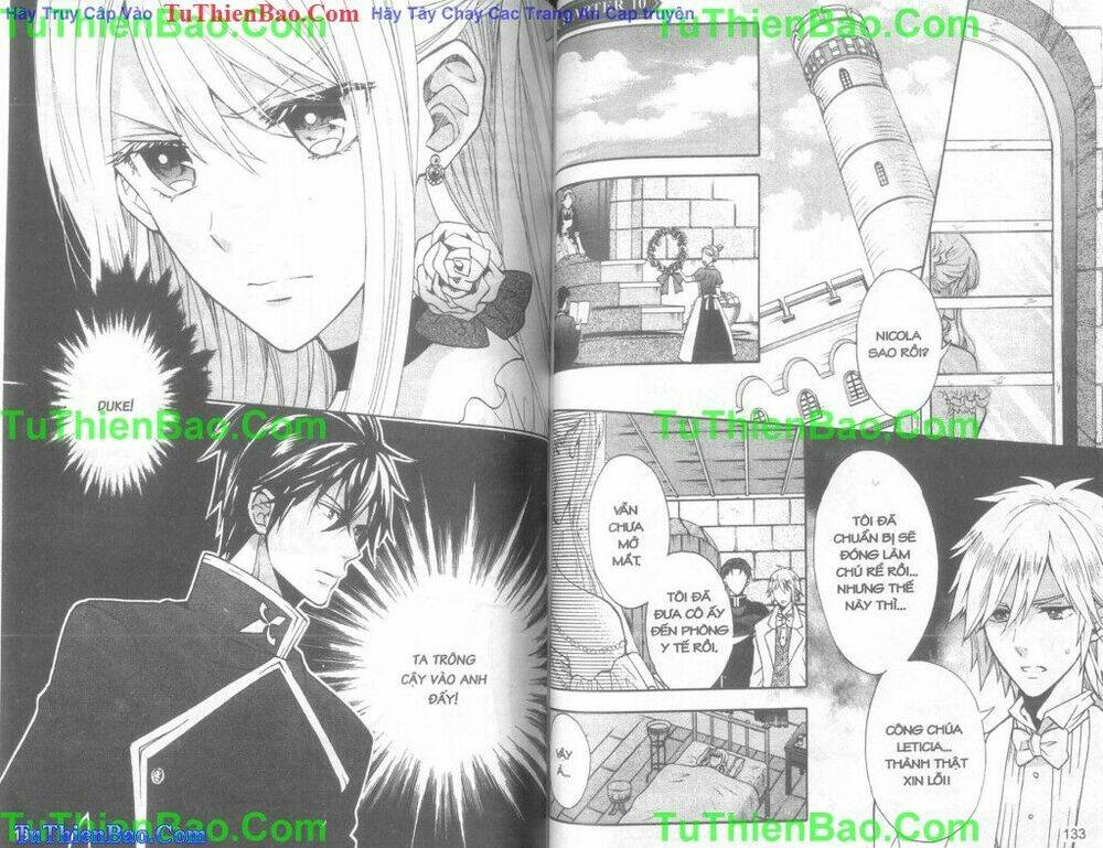 ngai vàng công chúa chapter 7 19