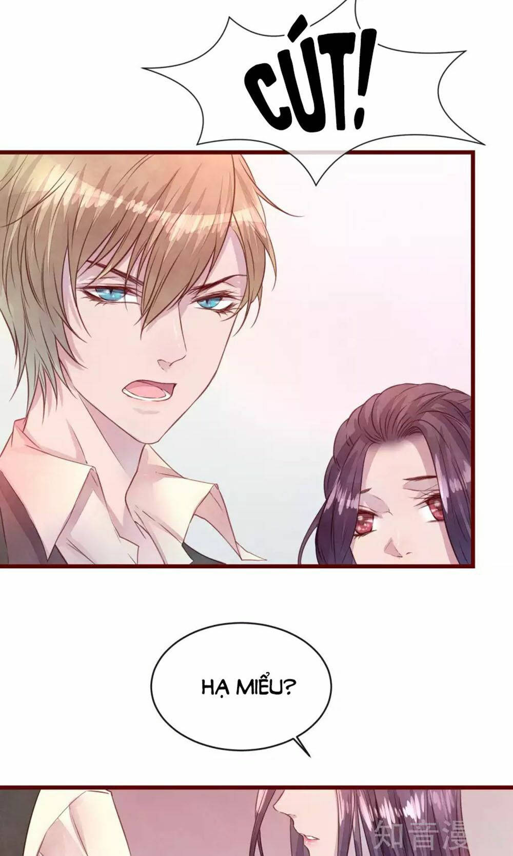 đào tạo nuôi dưỡng bạn trai mèo chapter 27 3