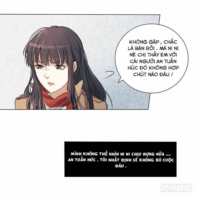 danh môn lão công xấu xa đáng yêu chapter 2 12