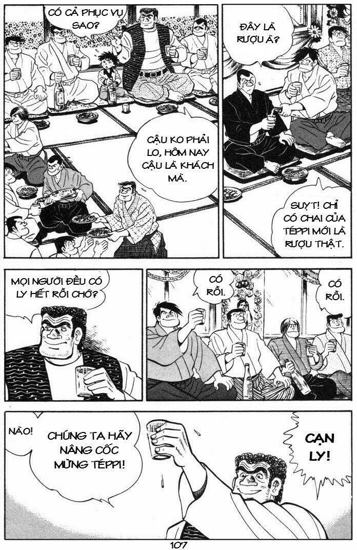 ore wa teppei chapter 59 29