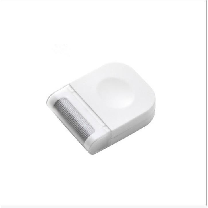 Cây Lăn Bụi Quần Áo Mini Tiện Lợi
