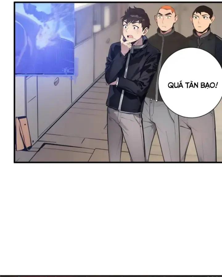 toàn dân thần vương: tôi hiến tế nghìn tỷ sinh linh! chapter 53 34