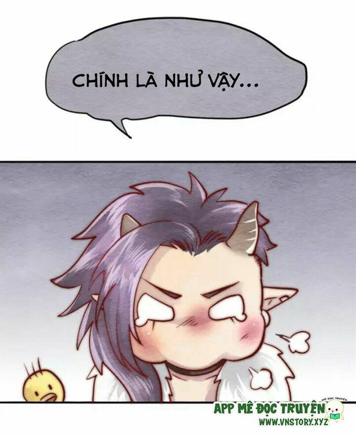 tiên nhân ở trên ma ở dưới chapter 2 12