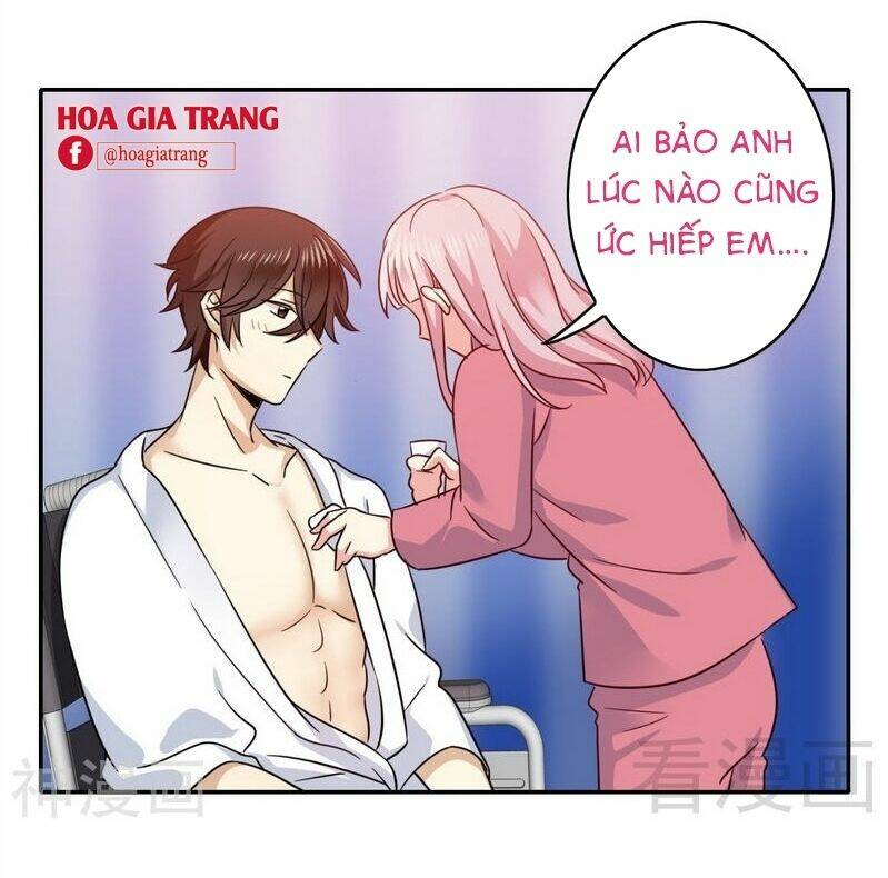 phục thù thiếu gia tiểu điềm thê chapter 57 24