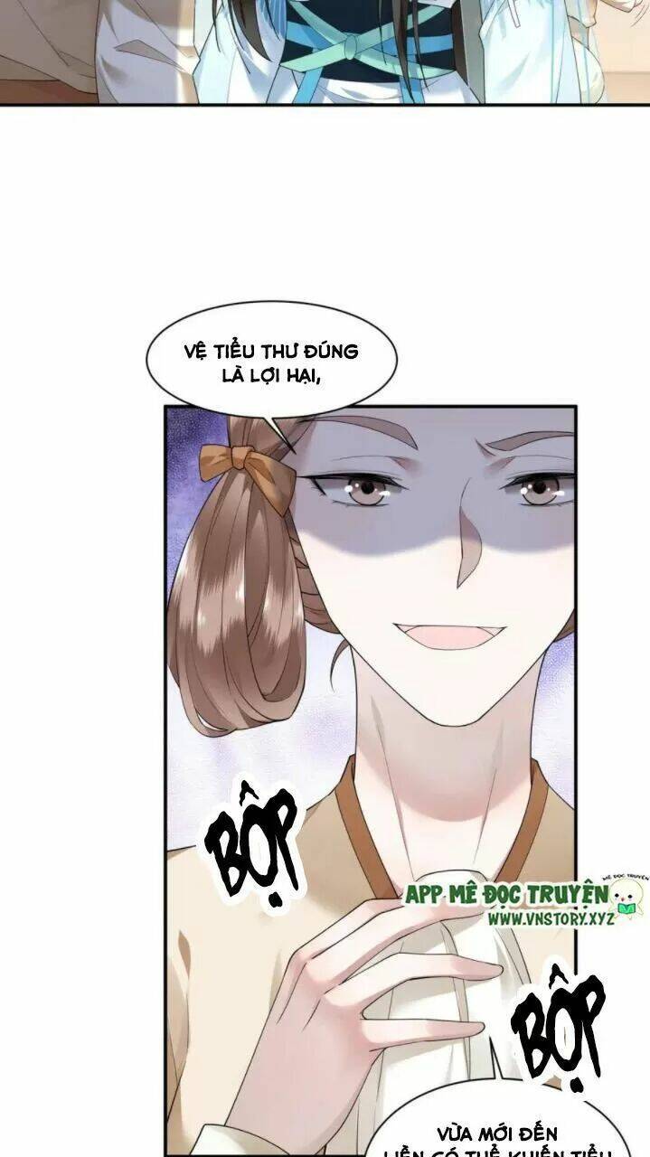 phượng hoàng vu phi chapter 70 24