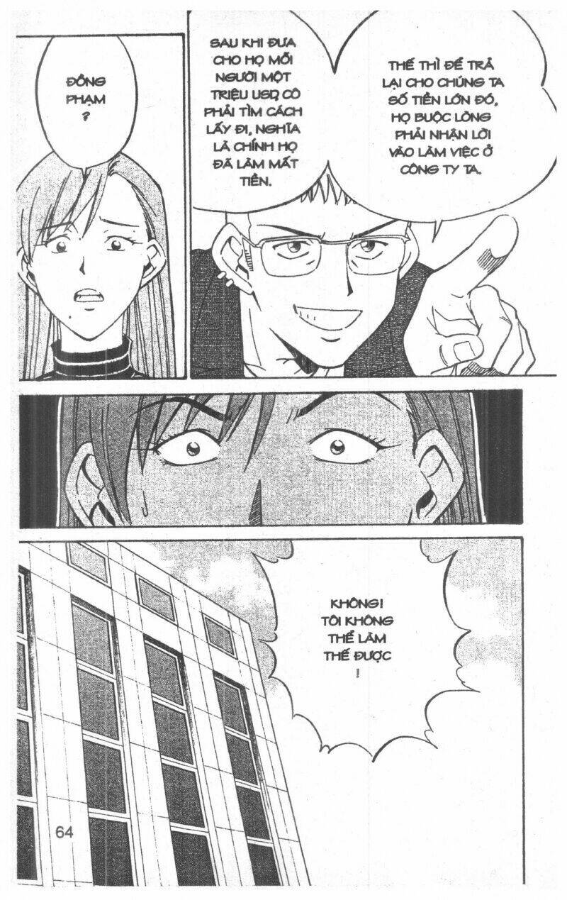 thám tử toma chapter 3 64