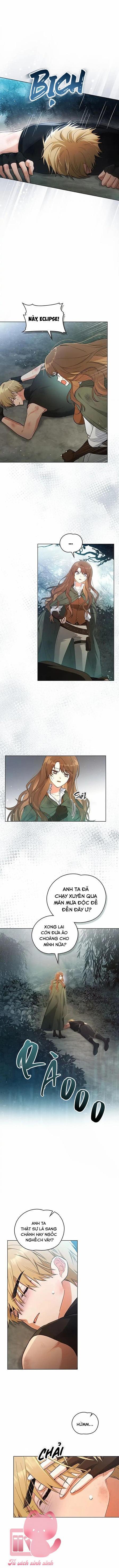 phải lòng nàng công chúa đoản mệnh chapter 11 1