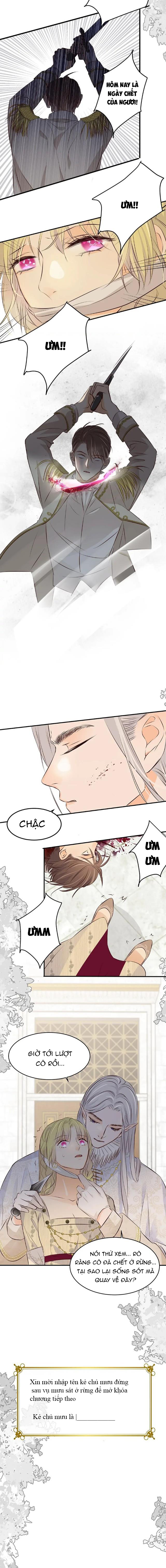 cách để nuôi dưỡng rồng chapter 11 6