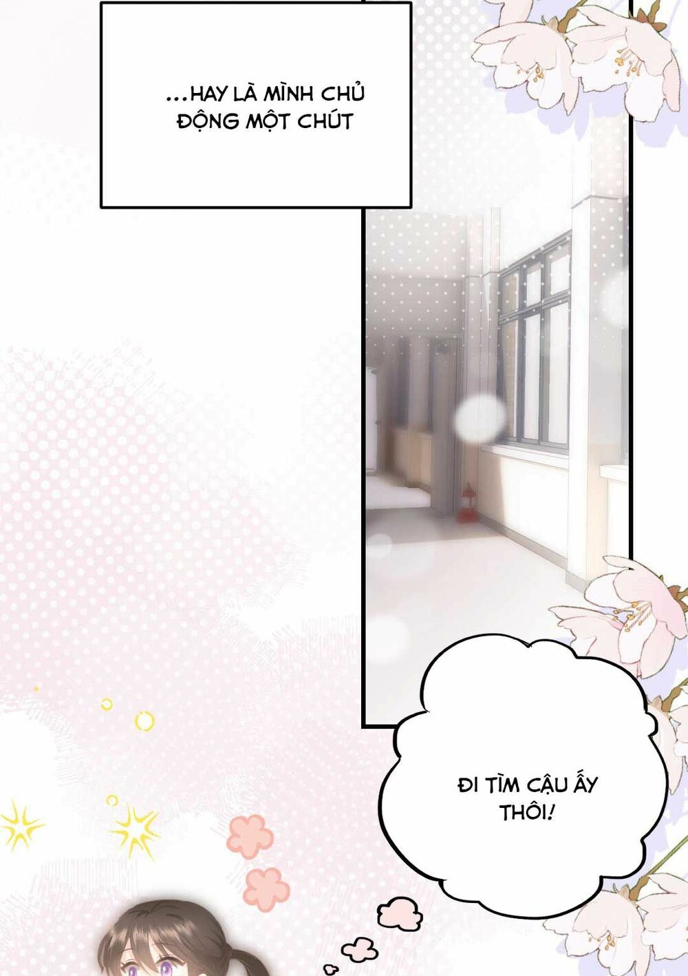 khảo nghiệm cuối cùng của tra nữ chapter 15 34