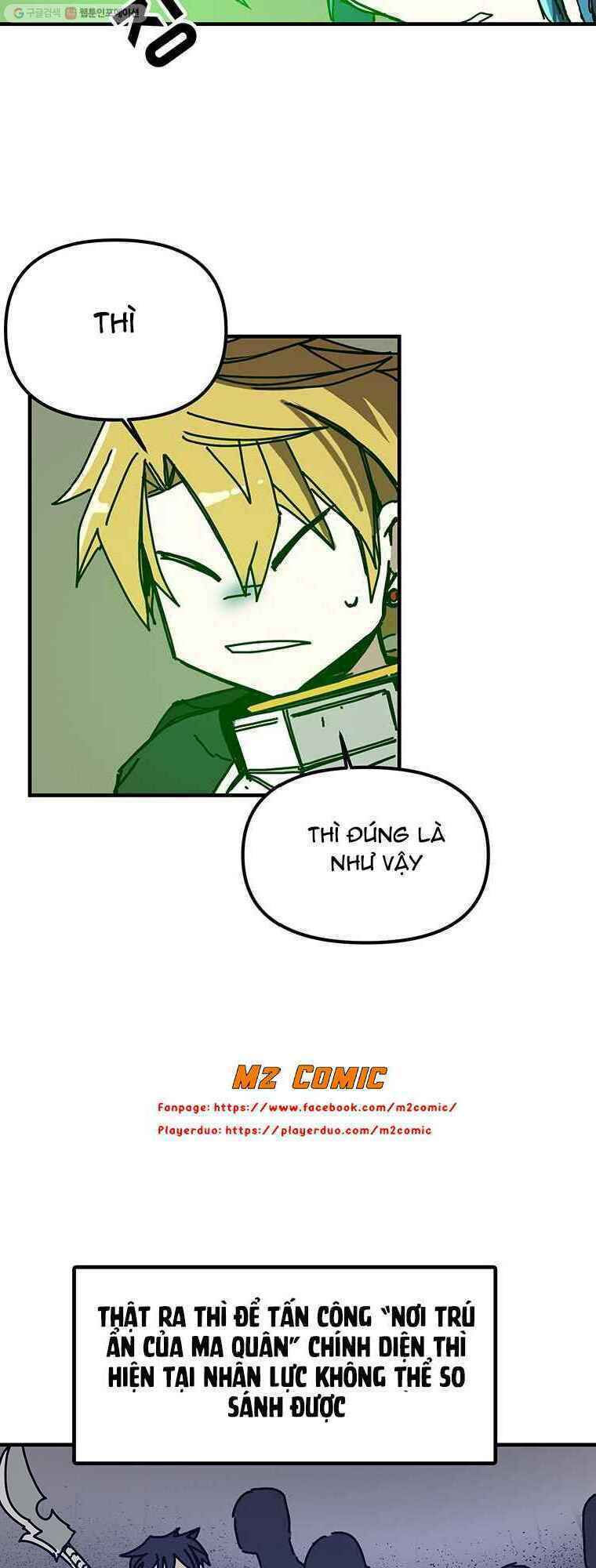 bug player - người chơi lỗi chapter 52 21
