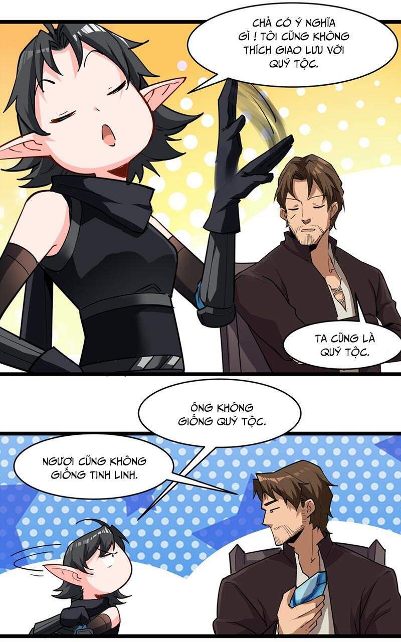 lê minh chi kiếm chapter 30 23